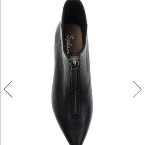 Splendid Nestor Ankle Boot